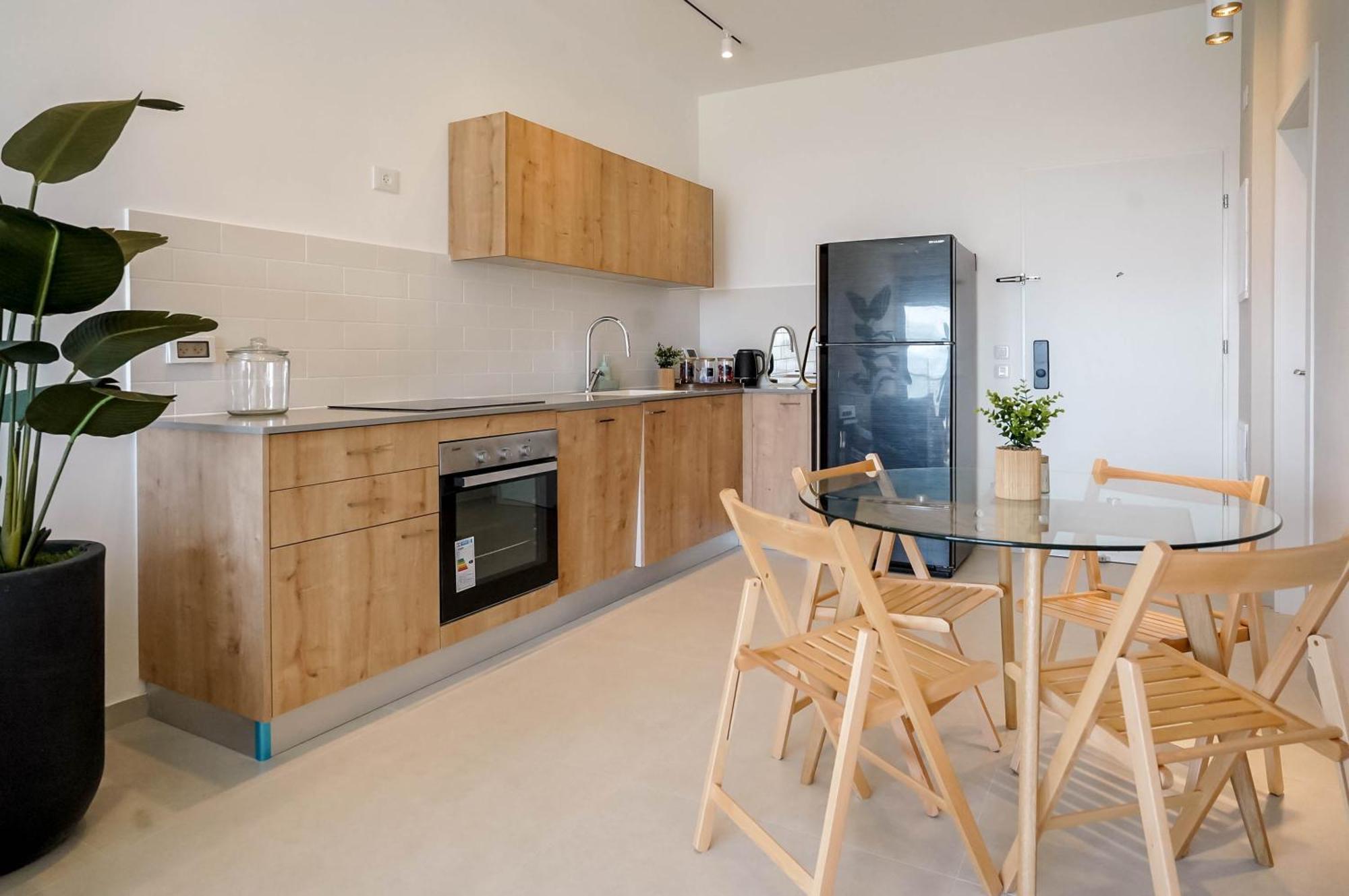 Yalarent New Stylish Apartment 3Br With Balcony Eilat Extérieur photo