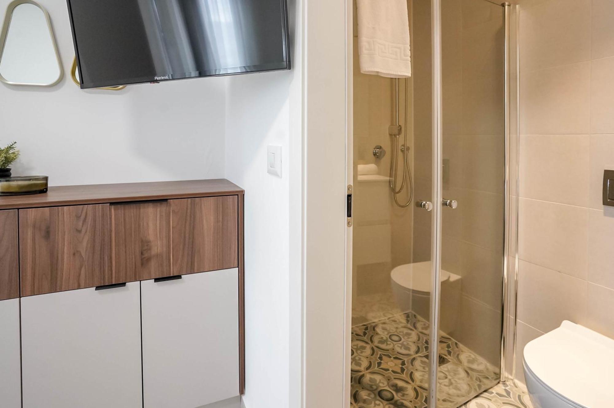 Yalarent New Stylish Apartment 3Br With Balcony Eilat Extérieur photo